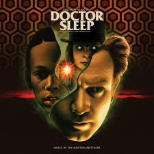Vinilo Doctor Sleep - The Next Chapter In The Shining Story