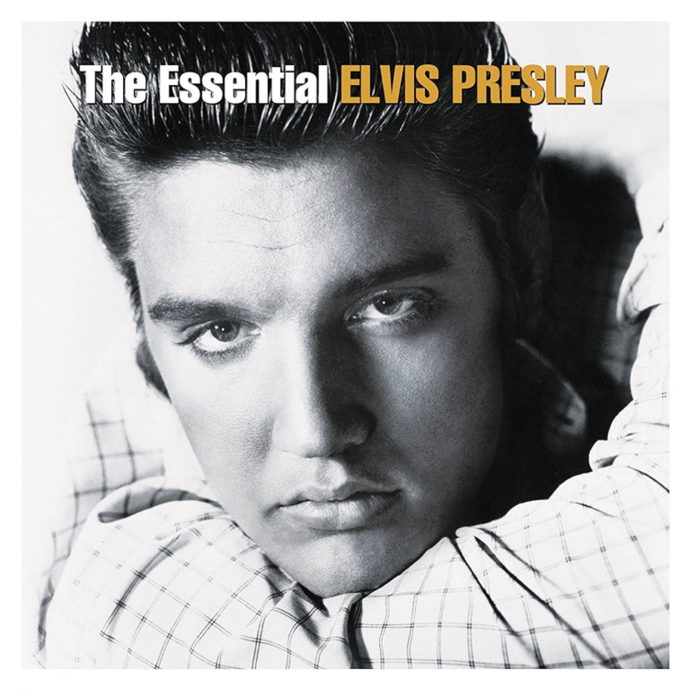 Vinilo Elvis Presley - The Essential