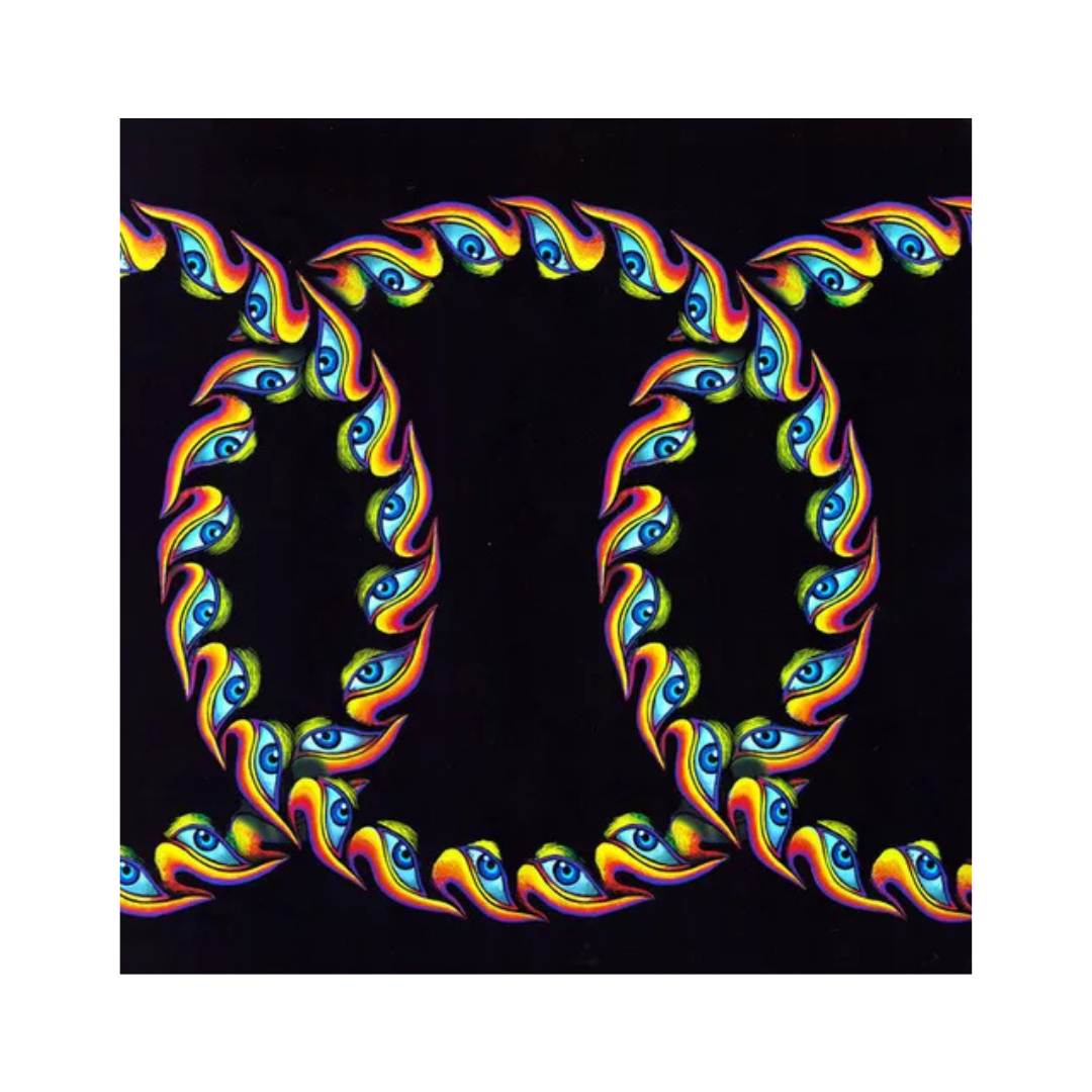 Vinilo Tool - Latelarus • Limited Edition Picture 2LP