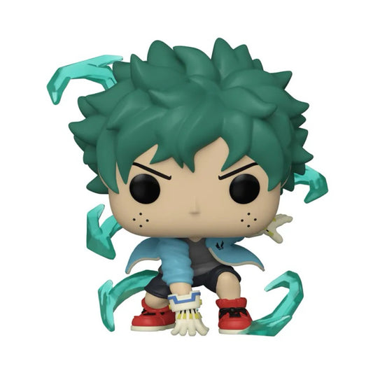 Funko Pop My Hero Academy - Izuku Midoriya