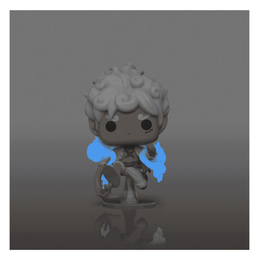 Funko Pop One Piece : Luffy Gear Five - Glow Chase Limited Edition