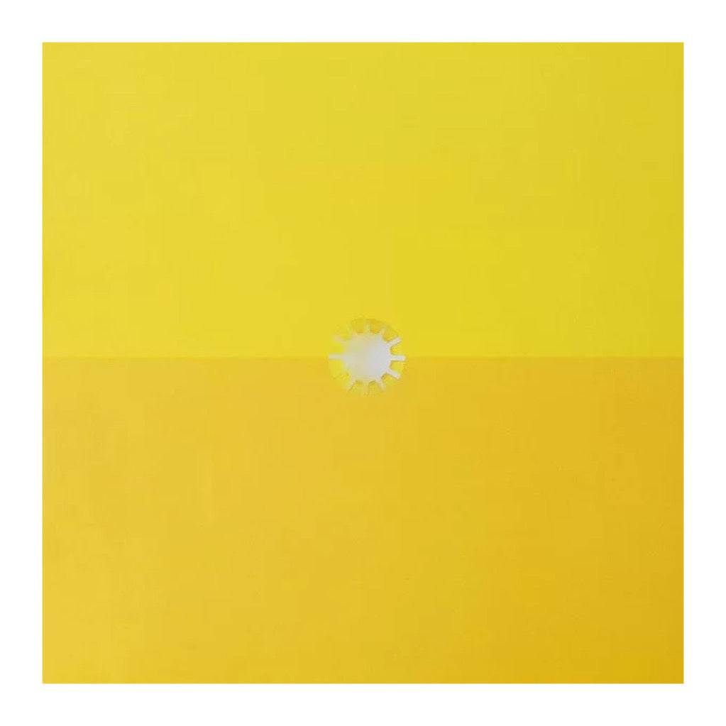 Vinilo Gustavo Cerati - Amor Amarillo