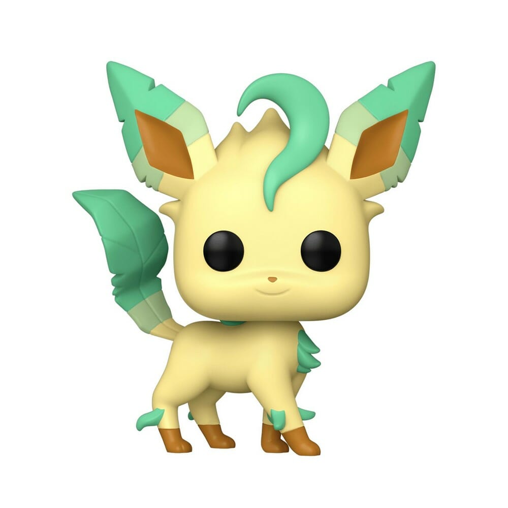 Funko pop - Leafeon 866