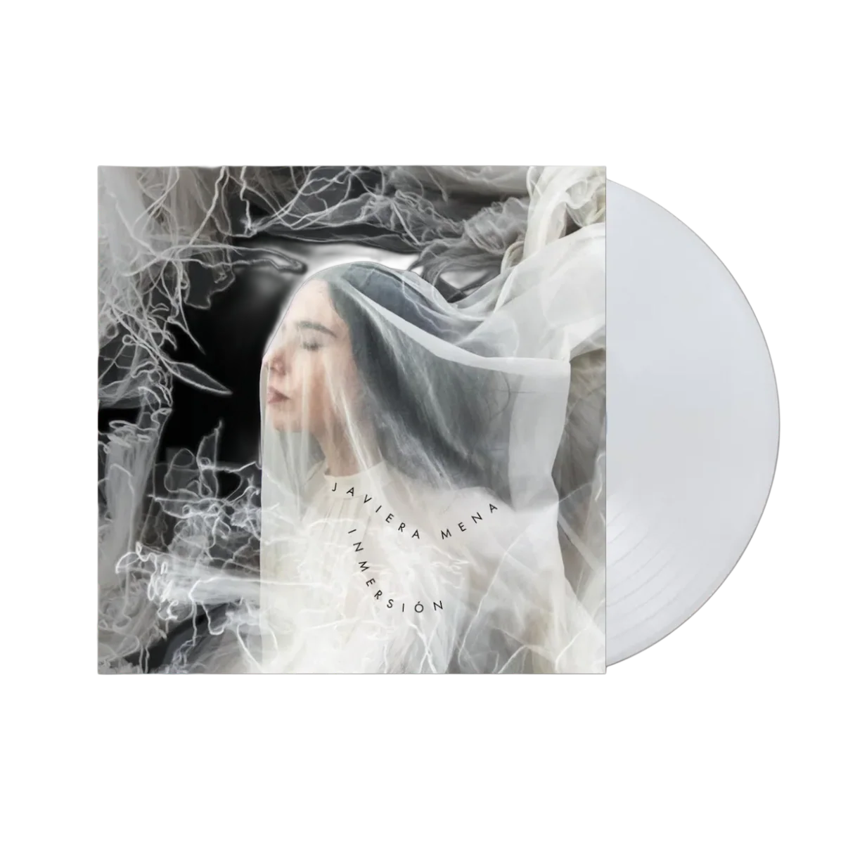 Vinilo Javiera Mena - Inmersion