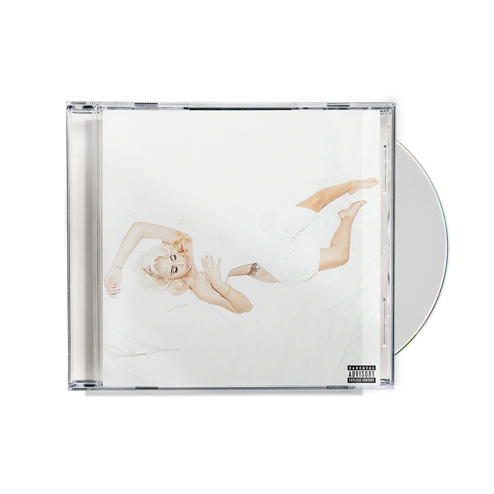 CD Kali Uchis - Por Vida