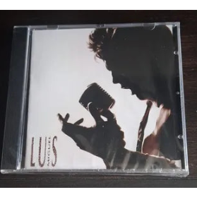 CD Luis Miguel - Romance