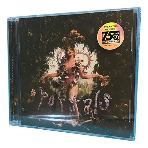 CD Melanie Martinez - Portals
