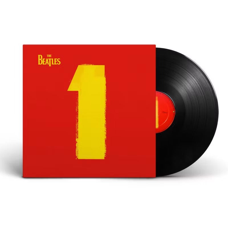 Vinilo The Beatles - 1