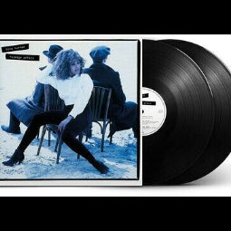 Vinilo Tina Turner - Foreign Affair