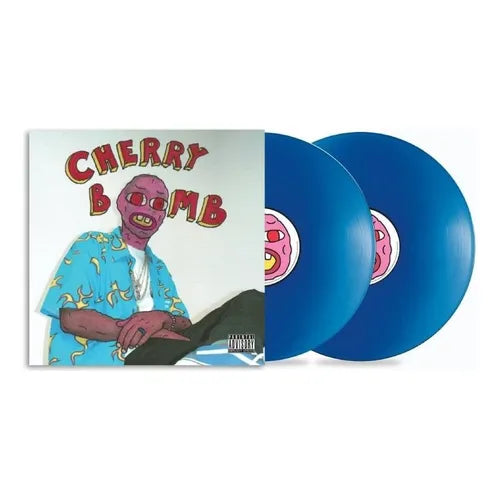 Vinilo Tyler, The Creator - Cherry Bomb