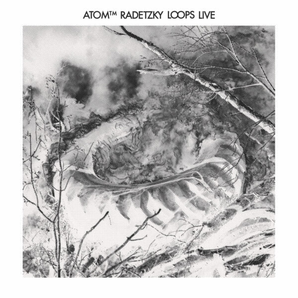Vinilo Atom - Radetzky Loops Live