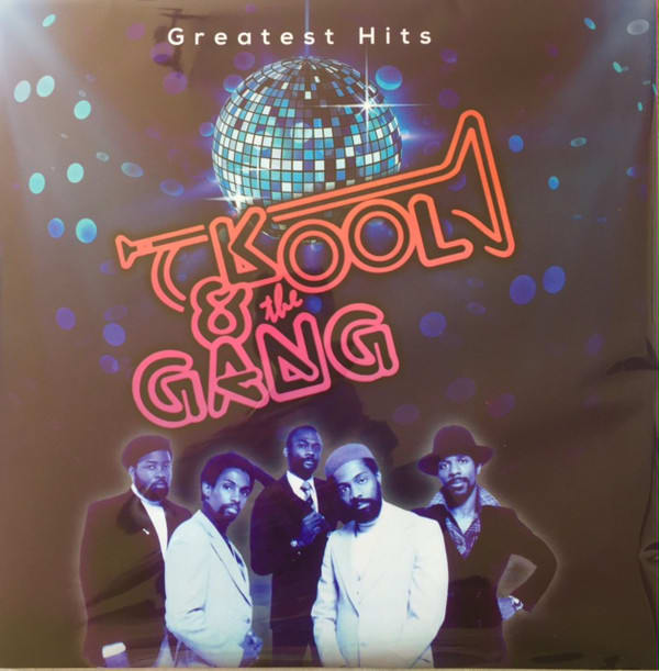 Vinilo Kool & The Gang - Greatest Hits