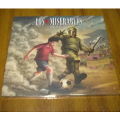 CD Los Miserables - Pasion De Multitudes