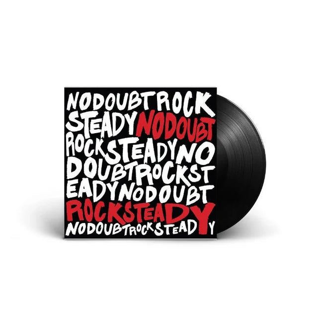 Vinilo No Doubt - Rock Steady