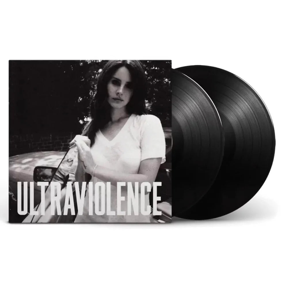 Vinilo Lana Del Rey - Ultraviolence