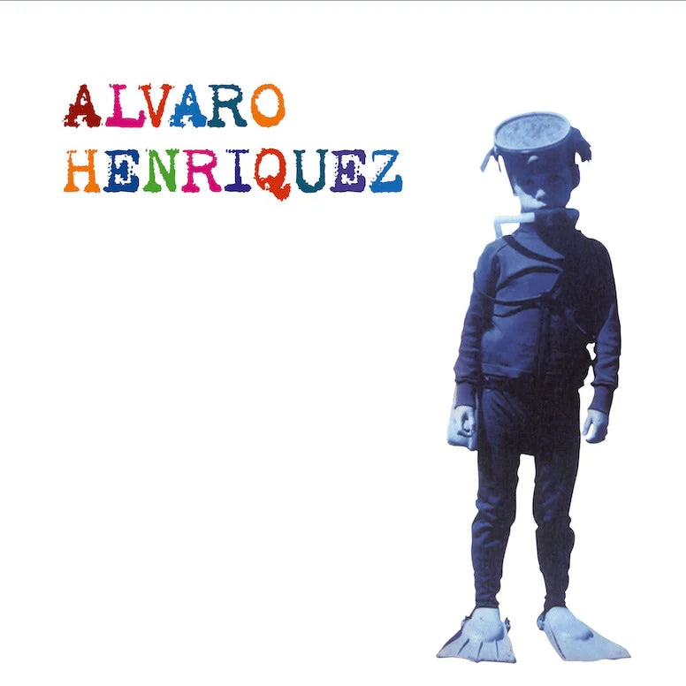 CD Alvaro Henriquez