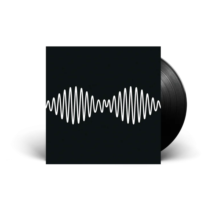 Vinilo Arctic Monkeys - AM