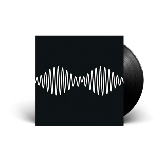 Vinilo Arctic Monkeys - AM