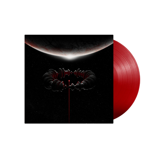 Vinilo Muse - The Wow Signal (Red Vinyl)