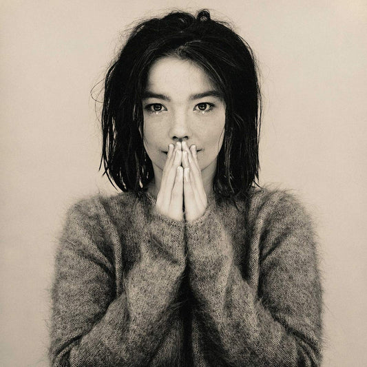 Vinilo Bjork - Debut