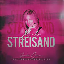 Vinilo Barbra Stresand - Grandes Canciones Por Grandes Interpretes
