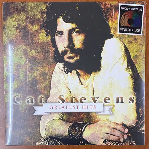 Vinilo Cat Stevens - Greatest Hits