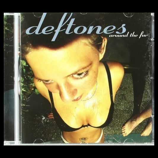 CD Deftones - Around The Far