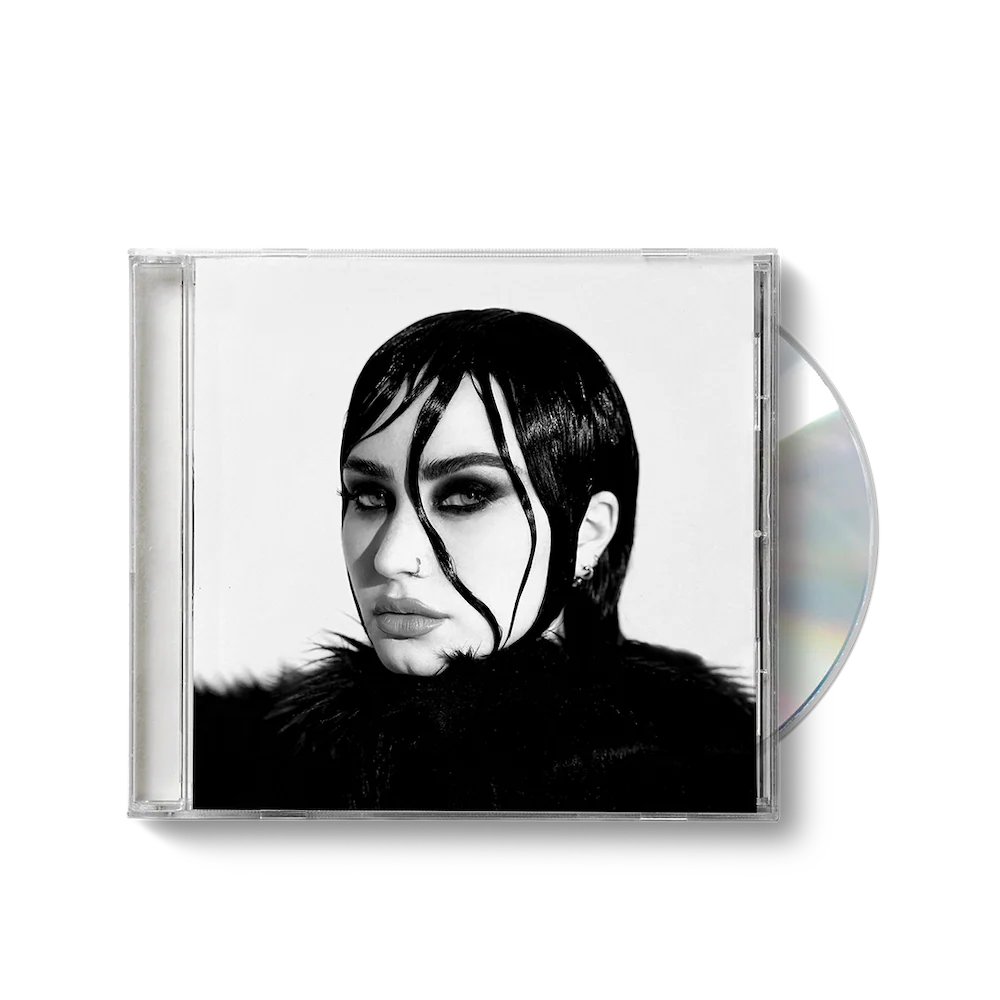 CD Demi Lovato - Revamped