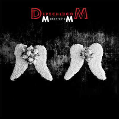 CD Depeche Mode - Momento Mori