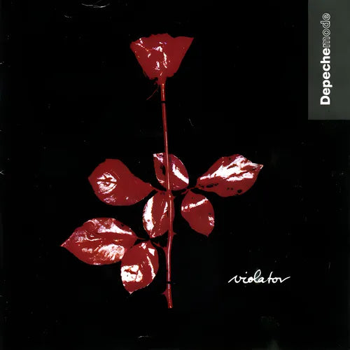 Vinilo Depeche Mode - Violator