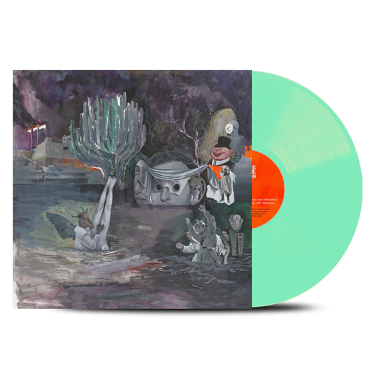 Vinilo Empire State Bastard - Rivers Of Heresy