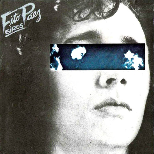 Vinilo Fito Paez - Giros
