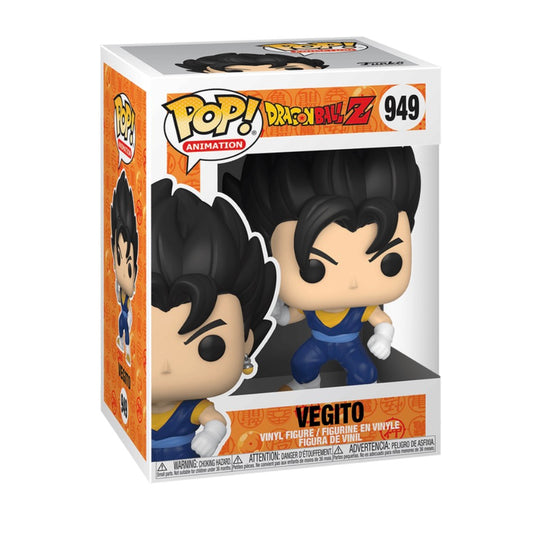 Funko Pop Vegito #949