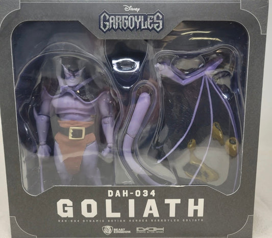 Gargoyles - Beat Kingdom