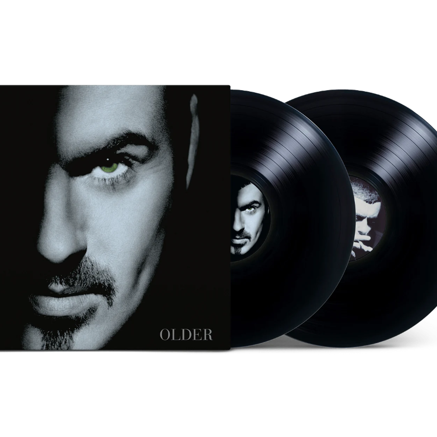 Vinilo George Michael - Older