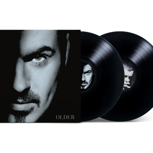 Vinilo George Michael - Older