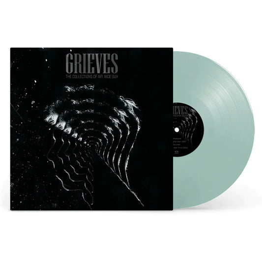 Vinilo Grieves - The Collections Of Mr. Nice Guy