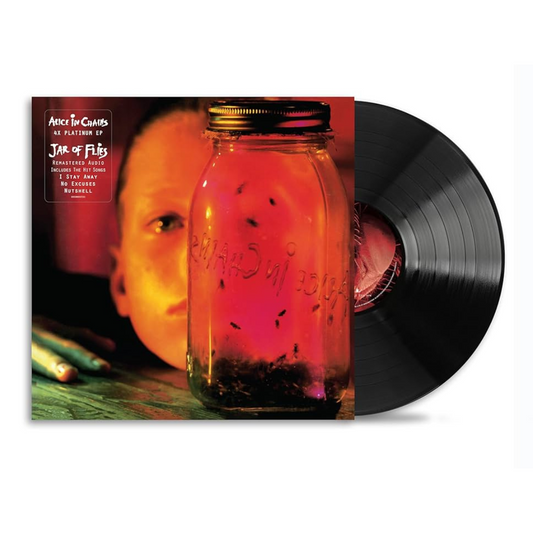 Vinilo Alice in Chains - Jar of Fly LP