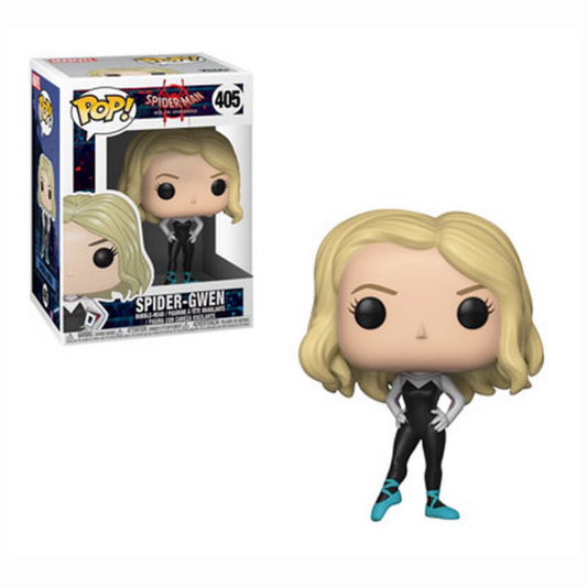 Funko Pop Spider-Gwen