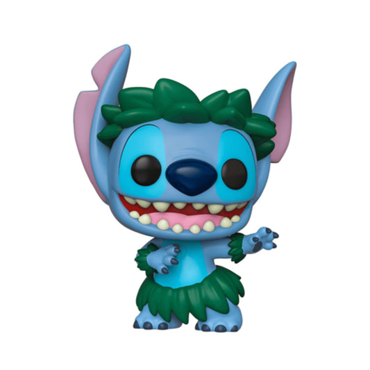 Funko Pop Hula Stitch - Special Edition