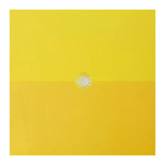 Vinilo Gustavo Cerati - Amor Amarillo