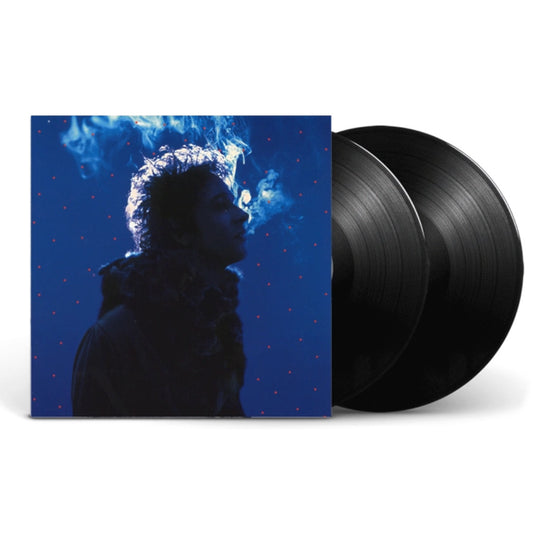 Vinilo Gustavo Cerati - Bocanada