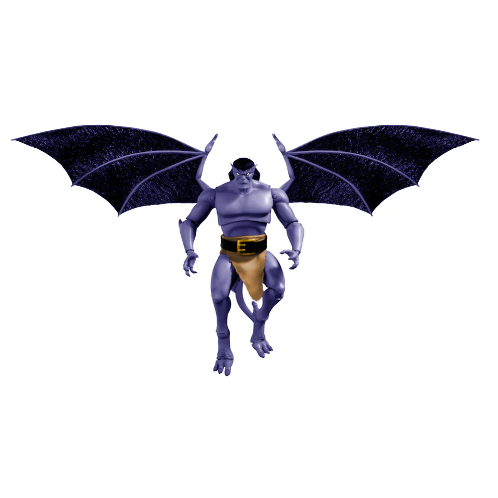 Gargoyles - Beat Kingdom