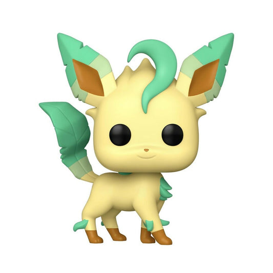 Funko pop - Leafeon 866