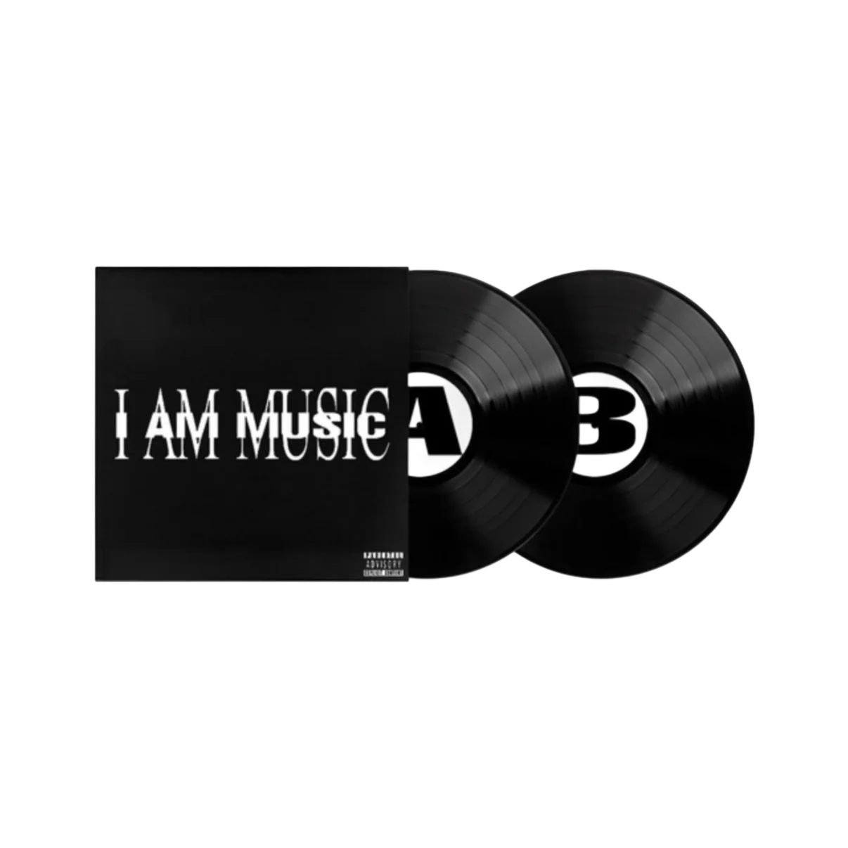 Vinilo Playboi Carti - I am Music