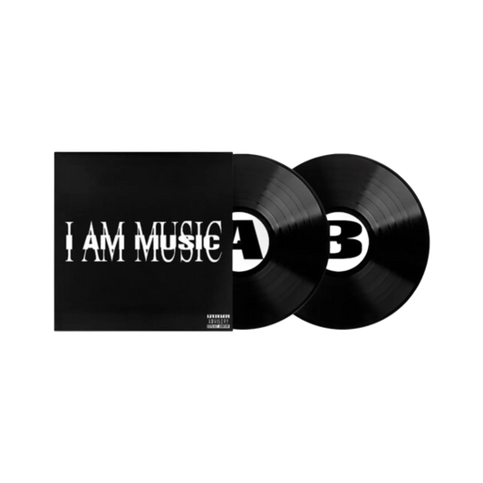 Vinilo Playboi Carti - I am Music
