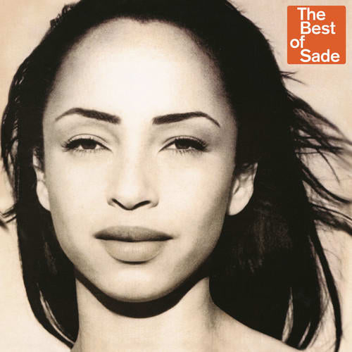 Vinilo Sade - The Best 2LP