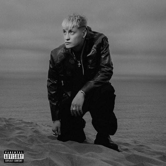 Vinilo Kid Voodoo - Satirologia