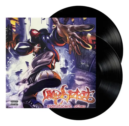 Vinilo Limp Bizkit - Significant Other