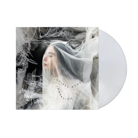 Vinilo Javiera Mena - Inmersion
